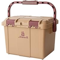 Amazon.co.jp: リングスター Starke-R ボックス レギュラー オリーブ